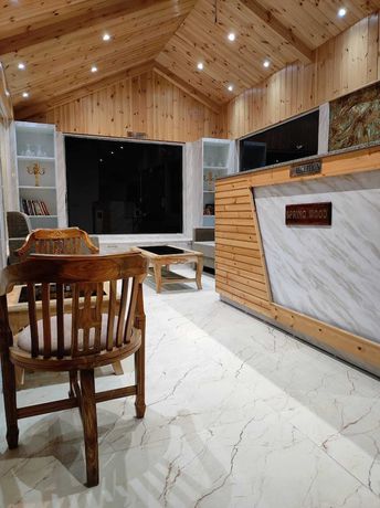 Imagen de los interiores del Hotel Spring Wood. Foto 16