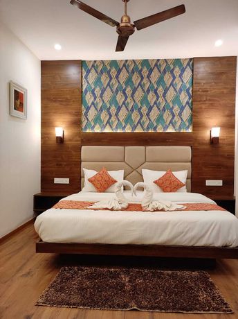 Imagen de la habitación del Hotel Spring Wood. Foto 11