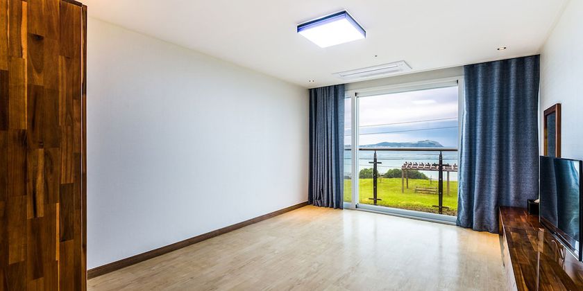 Imagen de la habitación del Hotel Spring and Autumn and Resort. Foto 5