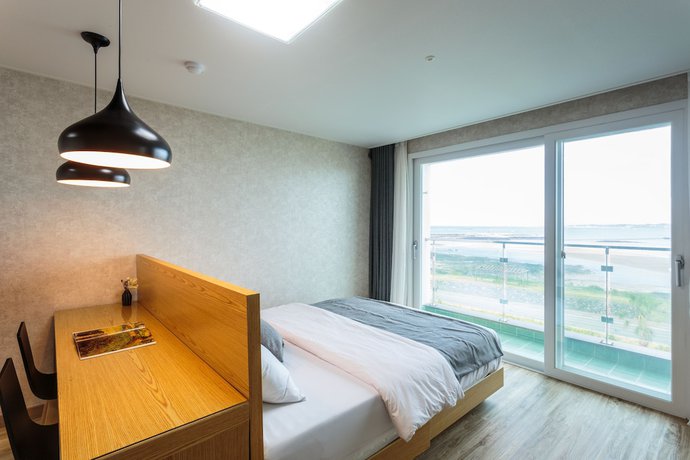 Imagen de la habitación del Hotel Spring and Autumn and Resort. Foto 13