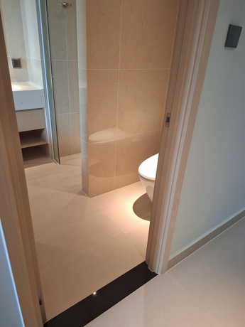 Imagen de los interiores del Hotel Spring home Arena Cam Ranh. Foto 6