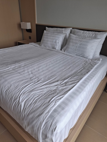 Imagen de los interiores del Hotel Spring home Arena Cam Ranh. Foto 7