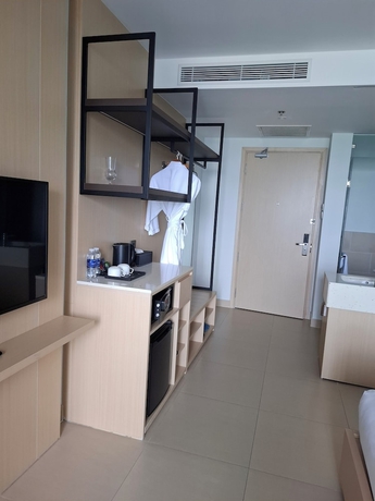 Imagen de los interiores del Hotel Spring home Arena Cam Ranh. Foto 13