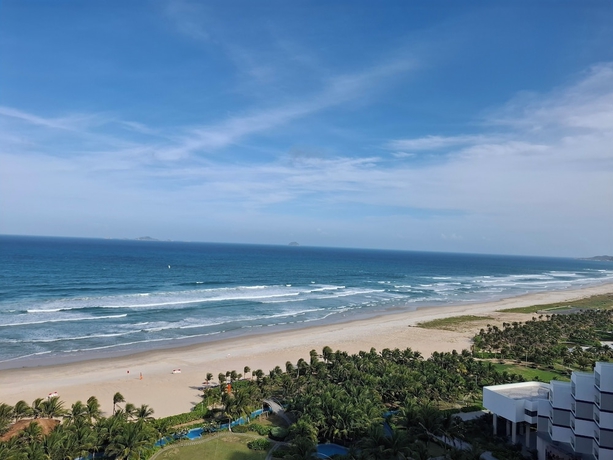 Imagen general del Hotel Spring home Arena Cam Ranh. Foto 1
