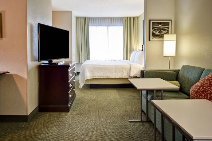 Imagen de la habitación del Hotel SpringHill Suites Atlanta Buford/Mall of Georgia. Foto 4