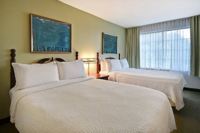 Imagen de la habitación del Hotel SpringHill Suites Atlanta Buford/Mall of Georgia. Foto 8