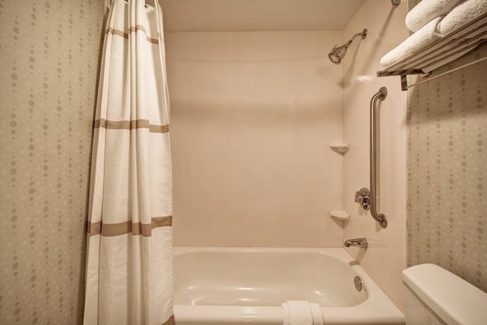 Imagen de la habitación del Hotel SpringHill Suites Atlanta Buford/Mall of Georgia. Foto 9