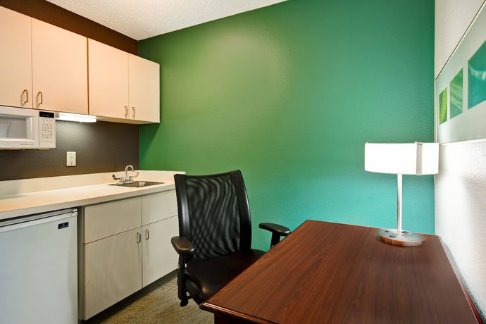 Imagen de la habitación del Hotel SpringHill Suites Atlanta Buford/Mall of Georgia. Foto 18