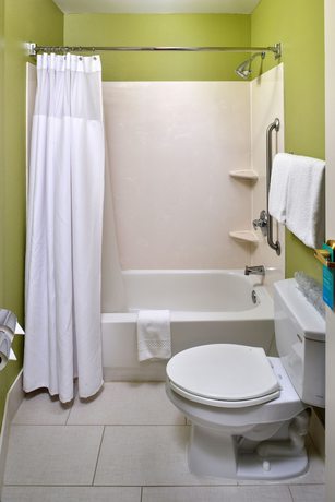 Imagen de la habitación del Hotel SpringHill Suites Charleston Riverview. Foto 10