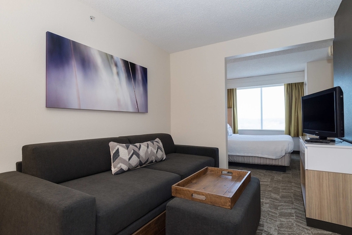 Imagen de la habitación del Hotel SpringHill Suites Charlotte Concord Mills/Speedway. Foto 7