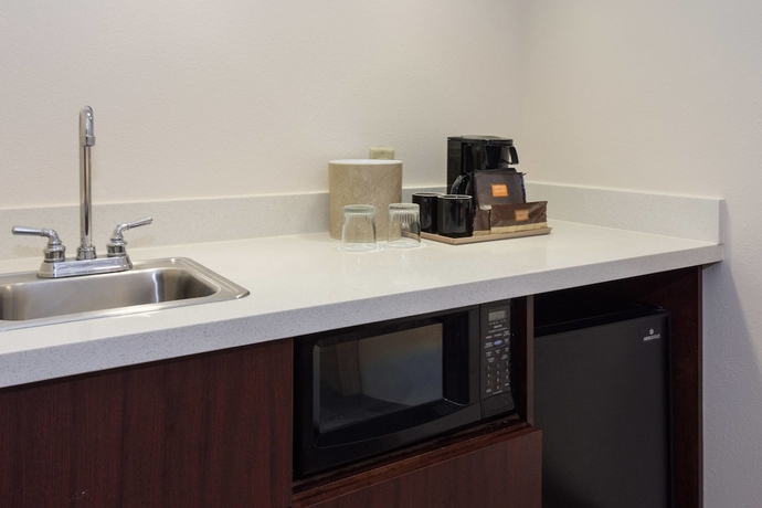 Imagen de la habitación del Hotel SpringHill Suites Charlotte Concord Mills/Speedway. Foto 10