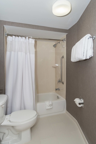 Imagen de la habitación del Hotel SpringHill Suites Charlotte Concord Mills/Speedway. Foto 13