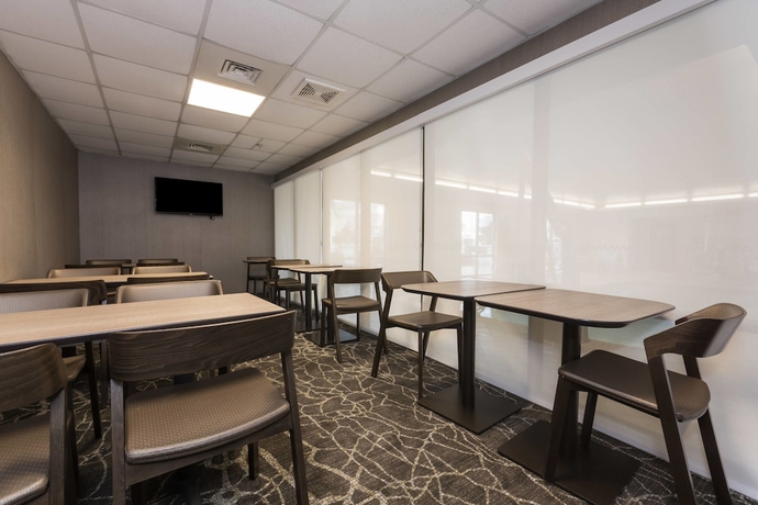 Imagen de la habitación del Hotel SpringHill Suites Charlotte Concord Mills/Speedway. Foto 14
