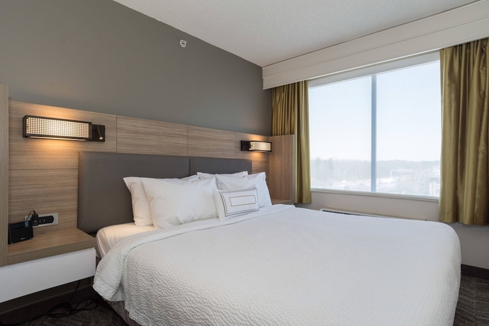 Imagen de la habitación del Hotel SpringHill Suites Charlotte Concord Mills/Speedway. Foto 15