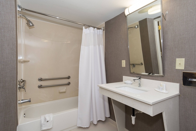 Imagen de la habitación del Hotel SpringHill Suites Charlotte Concord Mills/Speedway. Foto 16