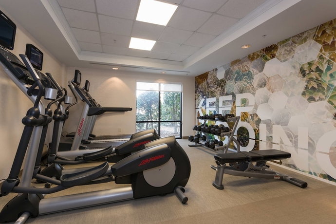 Imagen general del Hotel SpringHill Suites Charlotte Concord Mills/Speedway. Foto 2