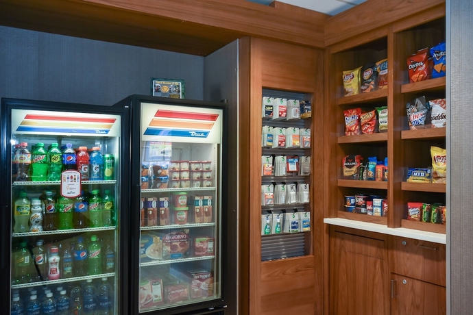 Imagen general del Hotel SpringHill Suites Charlotte Concord Mills/Speedway. Foto 3
