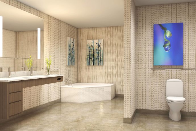 Imagen de la habitación del Hotel SpringHill Suites Fayetteville Fort Liberty. Foto 10