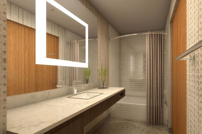 Imagen de la habitación del Hotel SpringHill Suites Fayetteville Fort Liberty. Foto 12