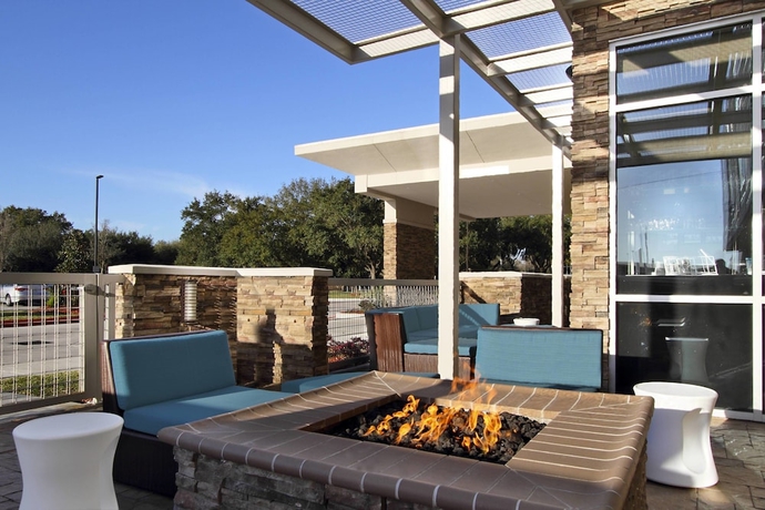 Imagen de la habitación del Hotel SpringHill Suites Houston I-10 West/Energy Corrido. Foto 8