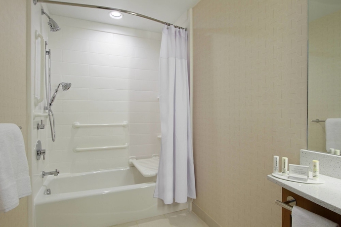 Imagen de la habitación del Hotel SpringHill Suites Houston I-10 West/Energy Corrido. Foto 10