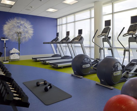 Imagen general del Hotel SpringHill Suites Mt. Laurel Cherry Hill. Foto 1