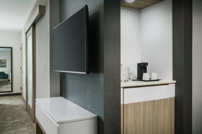 Imagen de la habitación del Hotel SpringHill Suites Philadelphia West Chester/Exton. Foto 9