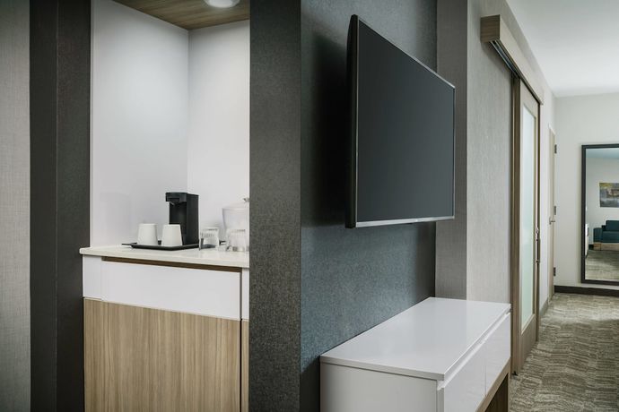 Imagen de la habitación del Hotel SpringHill Suites Philadelphia West Chester/Exton. Foto 10