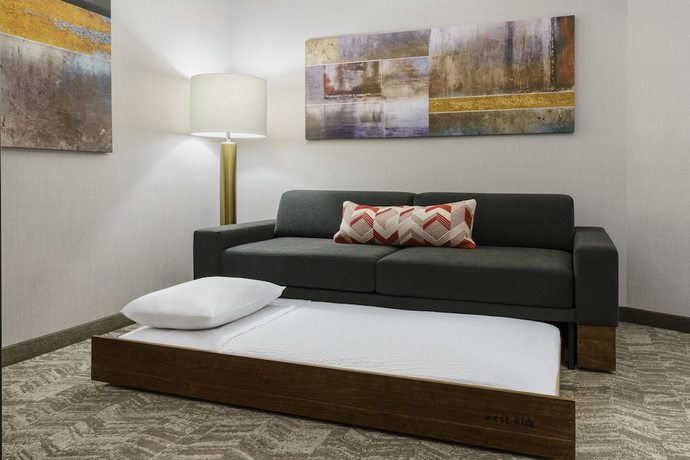 Imagen de la habitación del Hotel SpringHill Suites Philadelphia West Chester/Exton. Foto 12