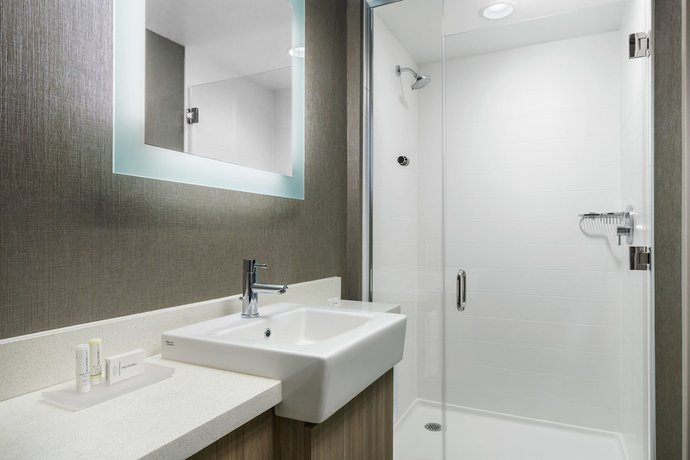 Imagen de la habitación del Hotel SpringHill Suites Philadelphia West Chester/Exton. Foto 13