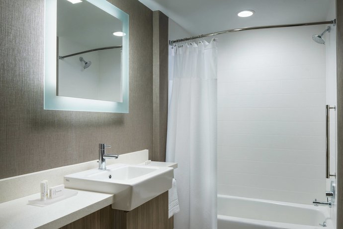 Imagen de la habitación del Hotel SpringHill Suites Philadelphia West Chester/Exton. Foto 15