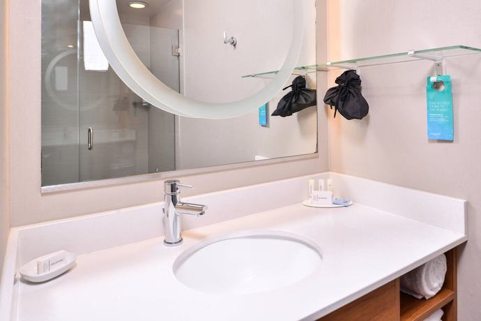 Imagen de la habitación del Hotel SpringHill Suites Temecula Valley Wine Country. Foto 5