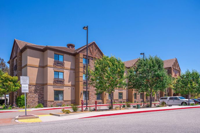Imagen general del Hotel SpringHill Suites Temecula Valley Wine Country. Foto 2