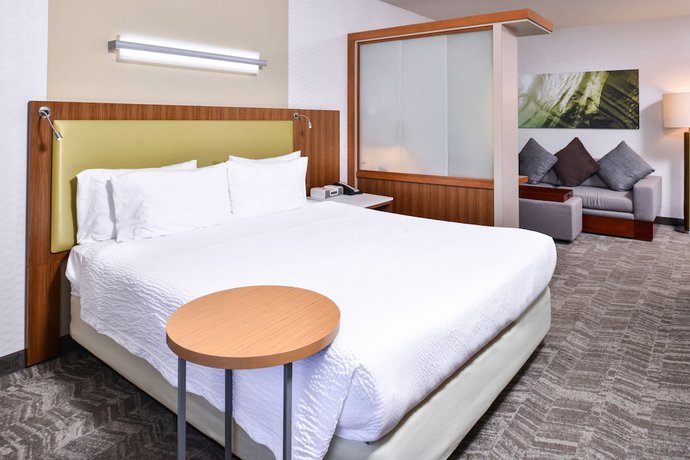 Imagen de la habitación del Hotel SpringHill Suites Temecula Valley Wine Country. Foto 6
