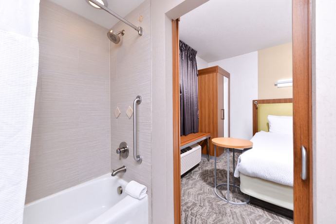 Imagen de la habitación del Hotel SpringHill Suites Temecula Valley Wine Country. Foto 10