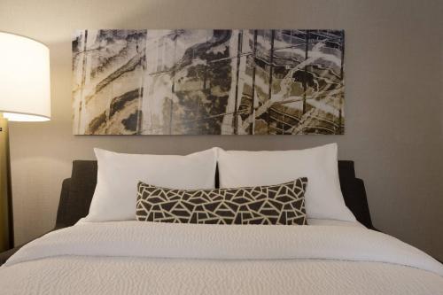 Imagen de la habitación del Hotel SpringHill Suites by Marriott Allentown Bethlehem/Center Valley. Foto 17