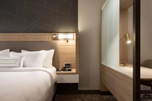 Imagen de la habitación del Hotel SpringHill Suites by Marriott Allentown Bethlehem/Center Valley. Foto 20