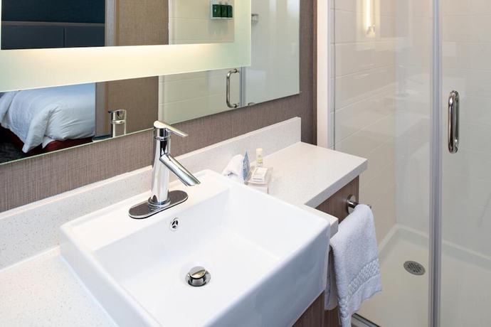 Imagen de la habitación del Hotel SpringHill Suites by Marriott Amelia Island. Foto 10