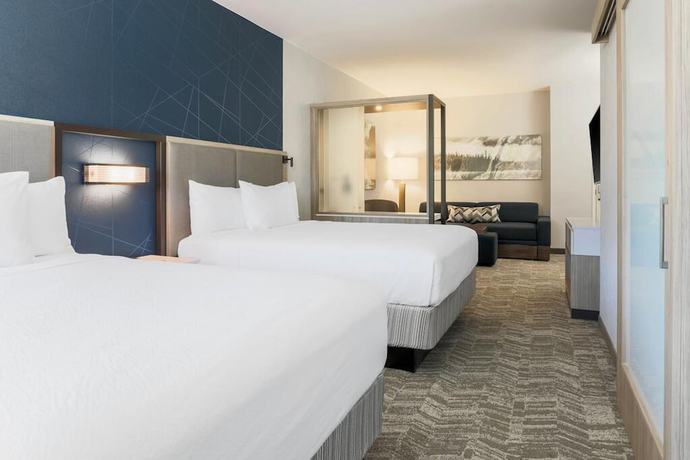 Imagen de la habitación del Hotel SpringHill Suites by Marriott Amelia Island. Foto 11