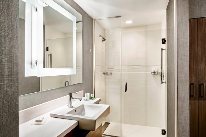 Imagen de la habitación del Hotel SpringHill Suites by Marriott Amelia Island. Foto 12