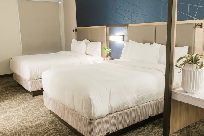 Imagen de la habitación del Hotel SpringHill Suites by Marriott Birmingham Gardendale. Foto 7