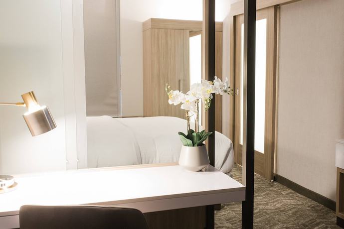 Imagen de la habitación del Hotel SpringHill Suites by Marriott Birmingham Gardendale. Foto 8