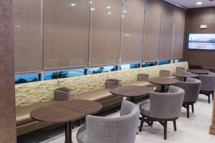 Imagen general del Hotel SpringHill Suites by Marriott Birmingham Gardendale. Foto 3