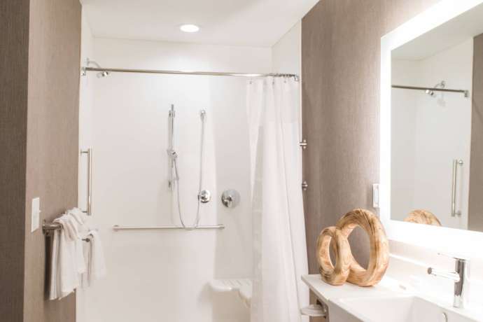 Imagen de la habitación del Hotel SpringHill Suites by Marriott Birmingham Gardendale. Foto 11