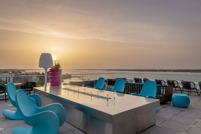 Imagen de la habitación del Hotel SpringHill Suites by Marriott Bradenton Downtown/Riverfront. Foto 3
