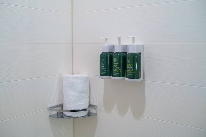 Imagen de la habitación del Hotel SpringHill Suites by Marriott Cape Canaveral Cocoa Beach. Foto 11