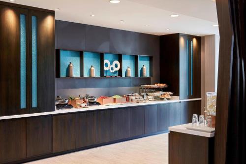 Imagen general del Hotel SpringHill Suites by Marriott Cincinnati Mason. Foto 5