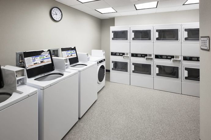 Imagen general del Hotel SpringHill Suites by Marriott Clearwater Beach. Foto 2