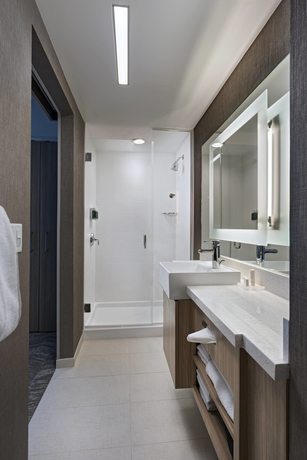 Imagen de la habitación del Hotel SpringHill Suites by Marriott Denver West/Golden. Foto 6