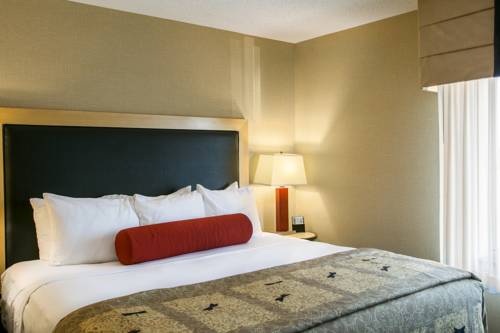 Imagen de la habitación del Hotel SpringHill Suites by Marriott Indianapolis Airport/Plainfield. Foto 6